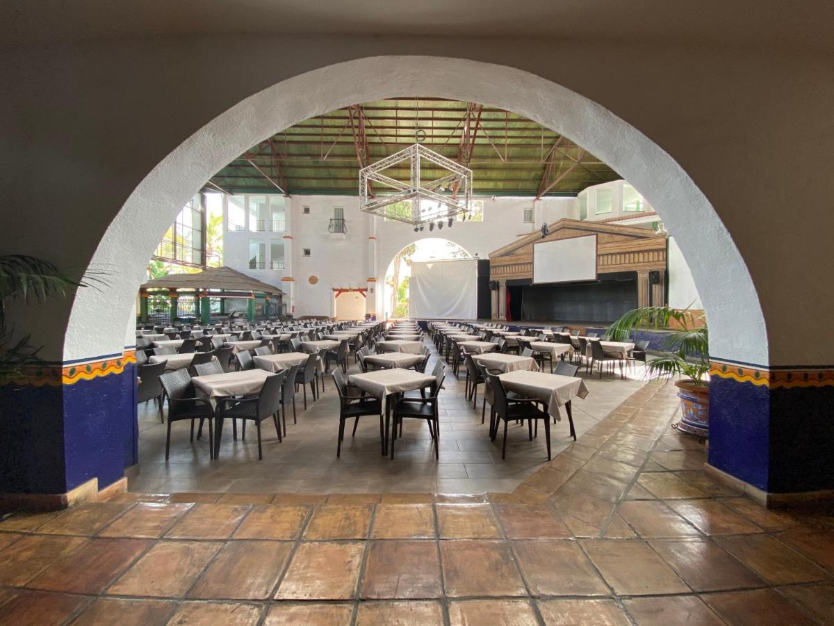 מלון פלאייה דה לאס אמריקס Park Club Europe מראה חיצוני תמונה