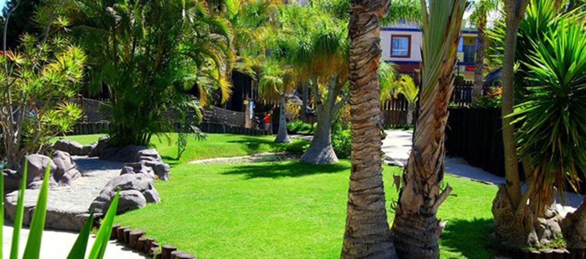 מלון פלאייה דה לאס אמריקס Park Club Europe מראה חיצוני תמונה