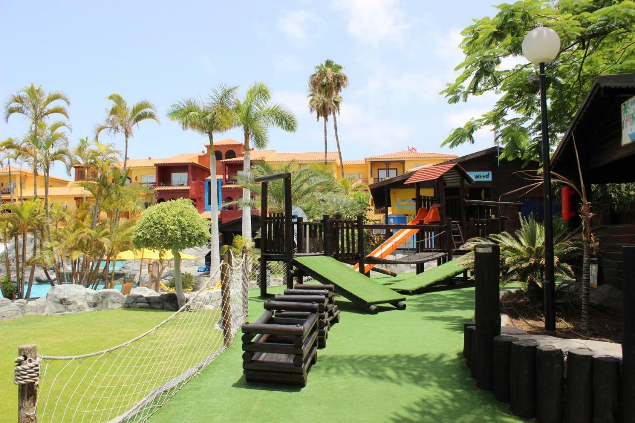 מלון פלאייה דה לאס אמריקס Park Club Europe מראה חיצוני תמונה