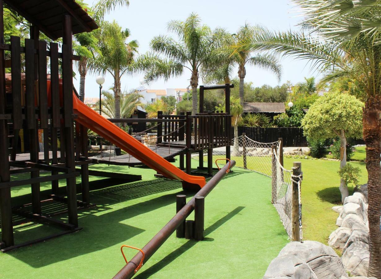 מלון פלאייה דה לאס אמריקס Park Club Europe מראה חיצוני תמונה